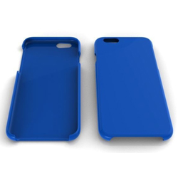 3d Printed blanks for phone cases